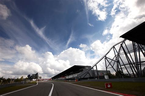 GP chief: Nurburgring 2013 F1 GP not dead yet