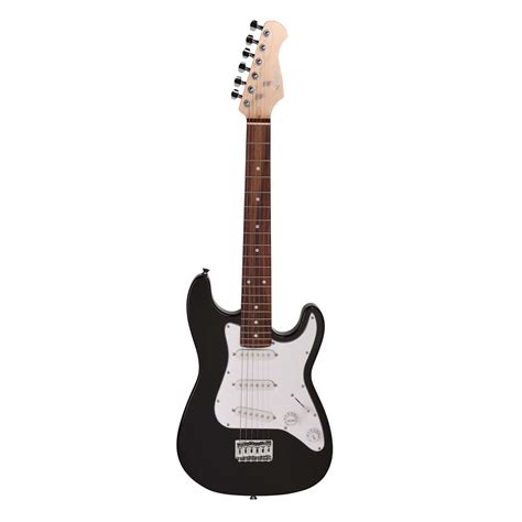 Artist MiniS 3/4 Size Small Body Electric Guitar - New 5060528533096 | eBay