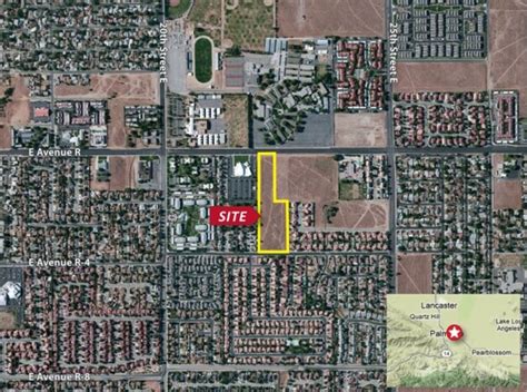 E Avenue R, Palmdale, CA 93550 | LoopNet