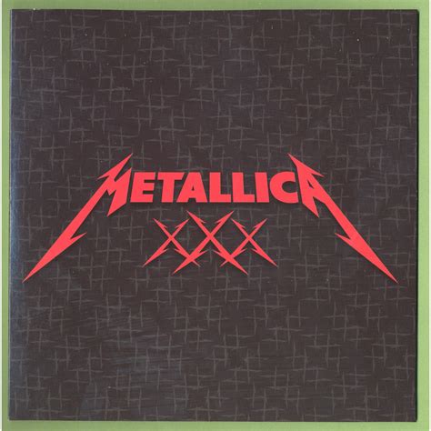 Metallica Albums : METALLICA St. Anger reviews - All categories albums ...