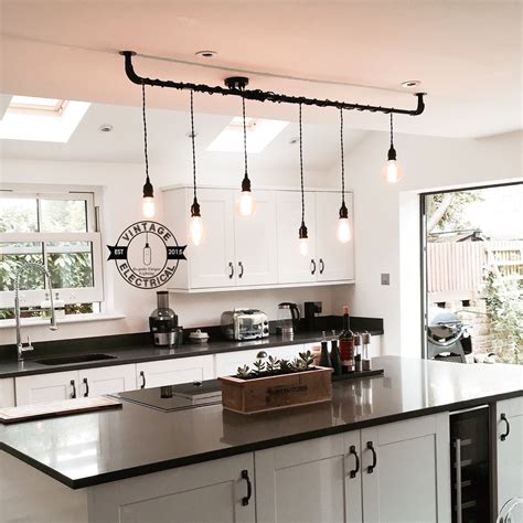 Drop Ceiling Kitchen Lighting - Largest album of modern kitchen ceiling ...