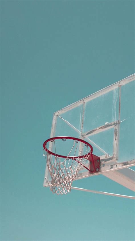 Aesthetic Basketball Wallpapers - Wallpaper Cave