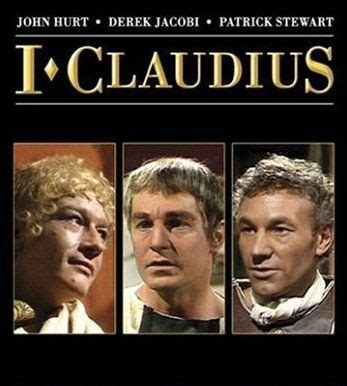 I, Claudius (TV Mini-Series 1976) on IMDb: Movies, TV, Celebs, and more... | Classic television ...