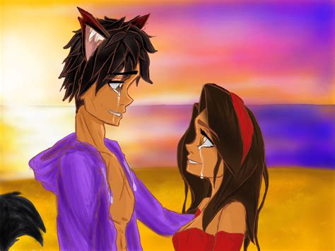 Who Is Aphmau Husband