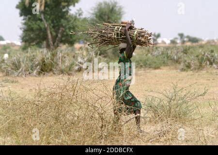 Sudan, South Darfur. Kalma Camp Stock Photo - Alamy