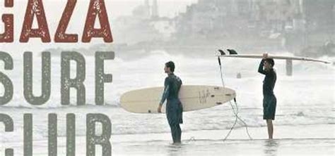 Gaza Surf Club streaming: where to watch online?