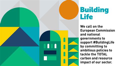 lrish Green Building Council launch campaign to tackle the whole-life ...