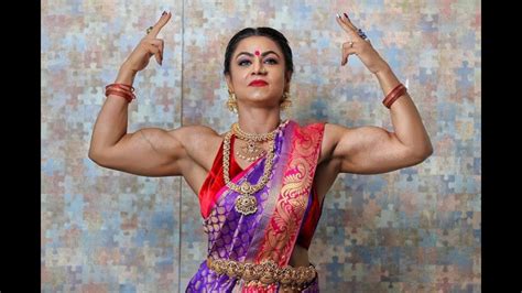 Top 10 female bodybuilders in the India | To Get Fitness