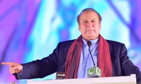 Mian Muhammad Nawaz Sharif: A Political Odyssey - PkTimes.pk