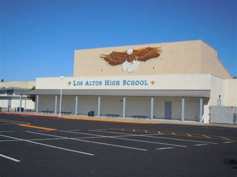 Los Altos High School Class of 2011 Graduates Friday | Los Altos, CA Patch