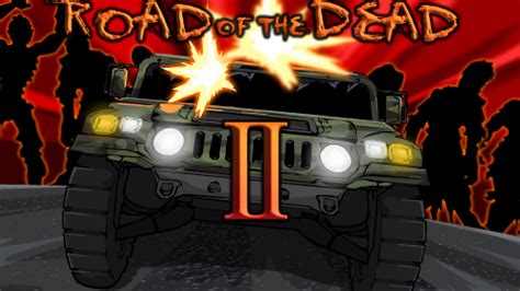 Road of the Dead 2