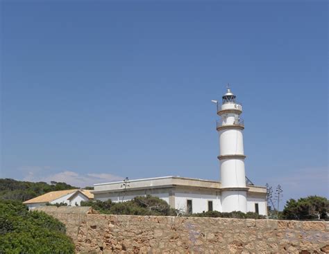 Lighthouse in Spain 2 Free Photo Download | FreeImages