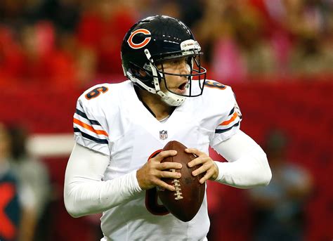 Jay Cutler has apparently made a decision on his future in the NFL ...