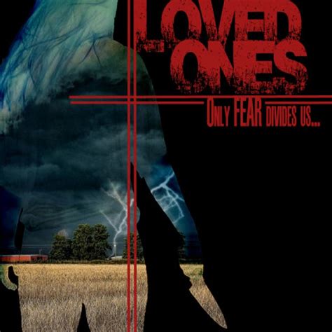 Loved Ones (2018)