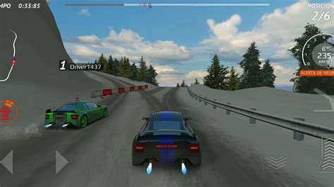 Rally Fury | Extreme Multiplayer Racing - YouTube