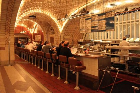 Grand Central Oyster Bar “Feast Of The Seven Fishes” Menu For Christmas Eve | PRLog