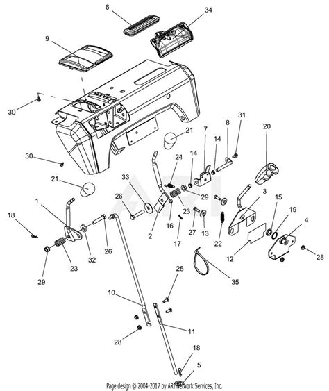 How to Find and Understand the Traeger Timberline 1300 Parts Diagram: A ...