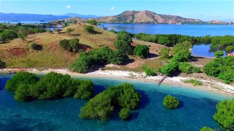 The Beauty Landscape of Indonesia: A Village Called Labuan Bajo