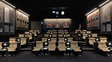 Event Cinema Newmarket – Prima New Zealand