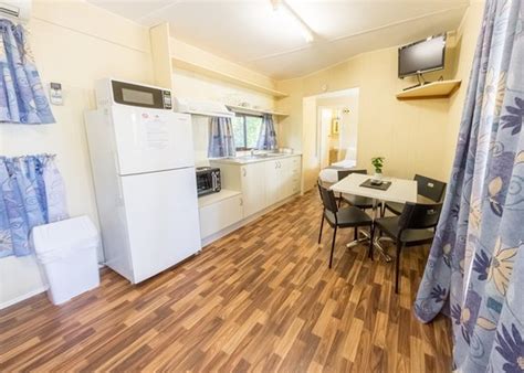 BANKSIA TOURIST PARK AU$89 (A̶U̶$̶1̶2̶9̶): 2018 Prices & Reviews (Hazelmere) - Photos of ...