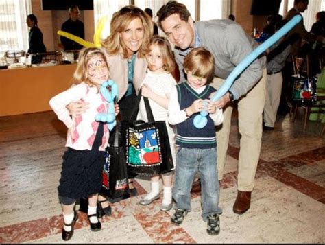 Quick Celeb Facts | Alisyn Camerota Wiki, Husband, Net Worth, Married ...