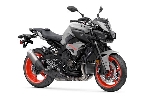 2020 Yamaha MT-10 Guide • Total Motorcycle