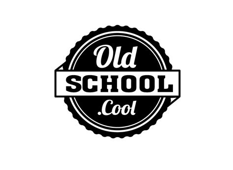 Business Vector Design for OldSchool.cool by Ushan sampath | Design ...