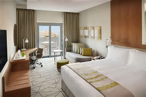 Dubai Festival City Hotels | Holiday Inn Dubai Festival City