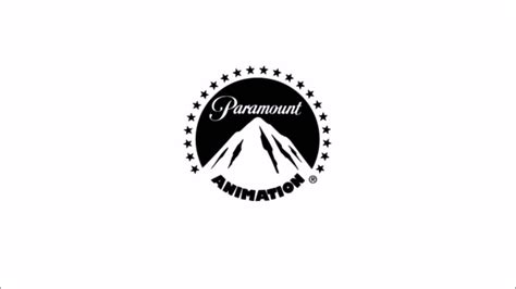 Paramount Animation - Fanmade Logo - YouTube