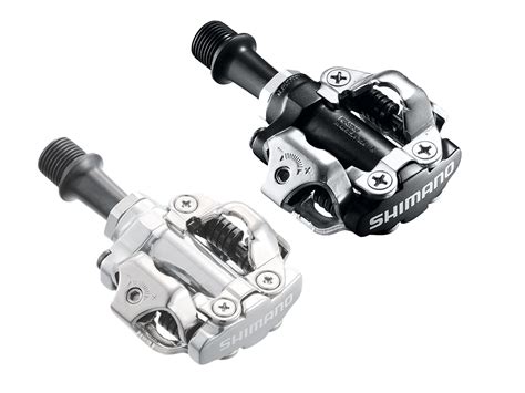 Shimano Spd Pedal Tension Adjustment 105 R7000 Pedals Types 550 Outdoor ...