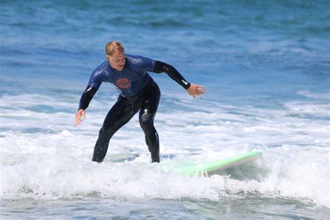 SURF LESSONS IN SAN DIEGO - Pacific Beach, Mission Beach, Ocean Beach http://www.pacificsurf.com ...