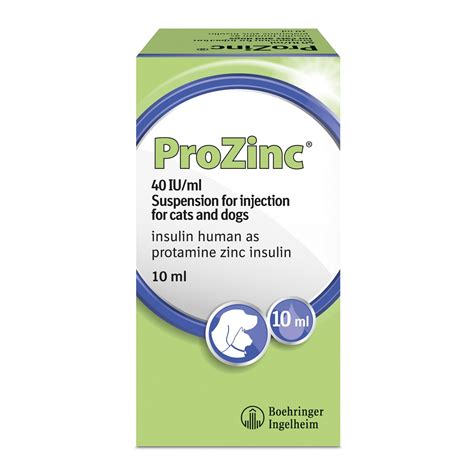 ProZinc | VioVet.co.uk | FREE delivery available