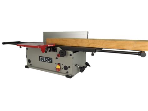 Jointer vs Planer: What's the Difference & Which to Choose｜CUTECH