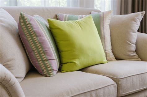 Revitalizing Your Couch Cushions with Foam Inserts | Sweet Happening