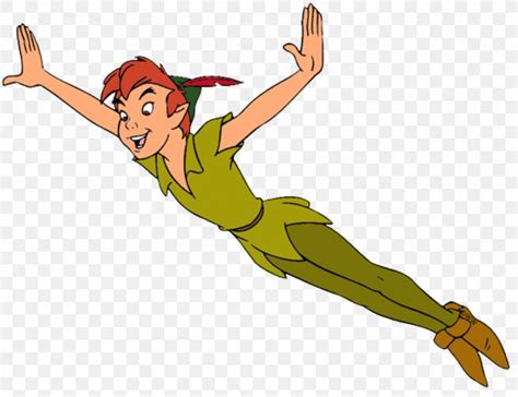 Peter Pan Tinker Bell Wendy Darling Clip Art, PNG, 1024x789px, Peter ...