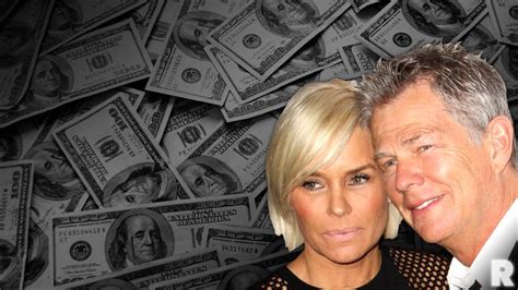 Fight Of Her Life: Yolanda Foster’s Husband Paying Thousands To Treat ...