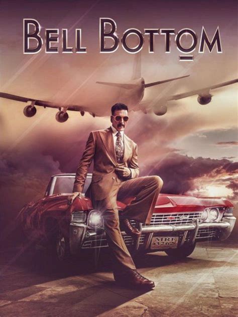 Bell Bottom Movie Is a Beautiful and Thrilling Story - HubPages