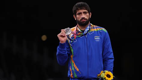 Wrestler Ravi Kumar Dahiya wins gold at Yasar Dogu 2022