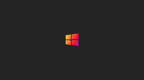 Windows 10 Polygon 4k Wallpaper,HD Computer Wallpapers,4k Wallpapers,Images,Backgrounds,Photos ...