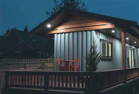 The Reasons Behind the Rise of Prefab Homes in Vancouver - West Coast ...