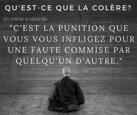 les plus beaux proverbes à partager : Citation sur la colère | Inspirational quotes, Quote ...