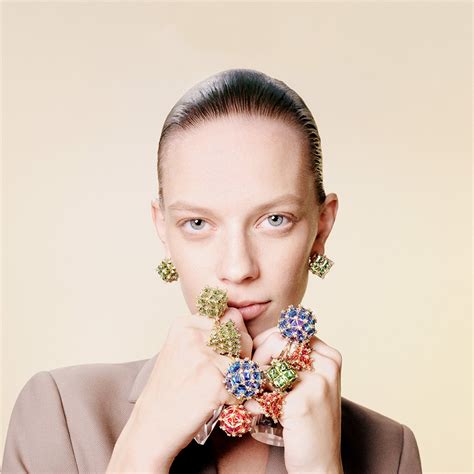 season of colour | collection 1 by swarovski – Schön! Magazine