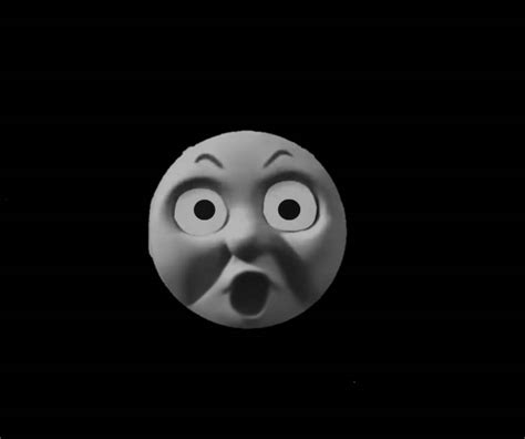 Thomas shed 17 face by thomasanded on DeviantArt