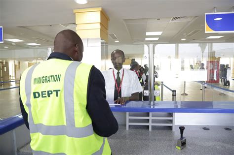 PHOTOS – Kenya Airports Authority Carry Out Successful Simulation ...