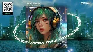 HIT ME UP REMIX - BINZ x ORINN x GUANG Chords - Chordify