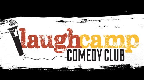 Laugh Camp Comedy Club | Camp Bar | Saint Paul, MN