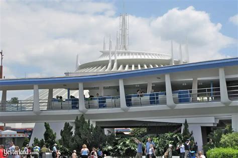 Yesterland: PeopleMover