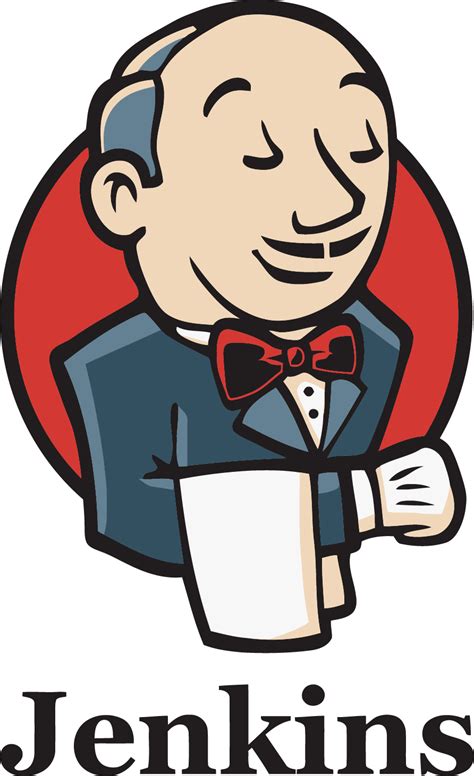 Jenkins Logo | Vector logo, Jenkins, Vector