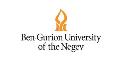 Ben-Gurion University of the Negev