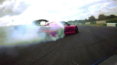 Car Drifting GIF - Find & Share on GIPHY